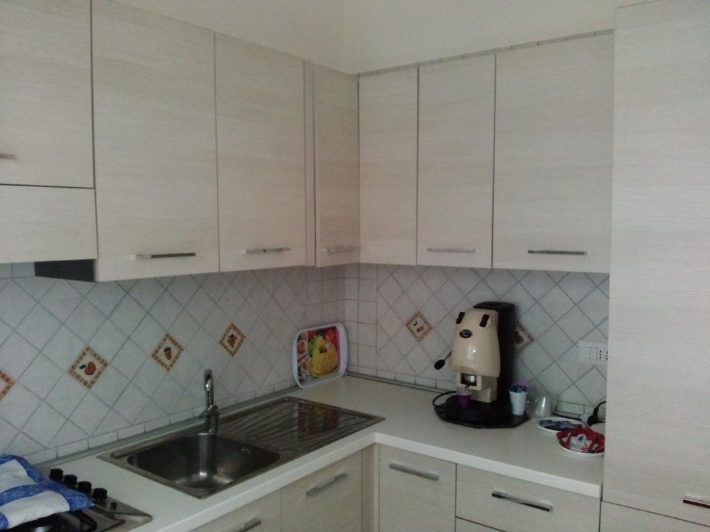 Domus Aurea Bed & Breakfast Naples Exterior photo