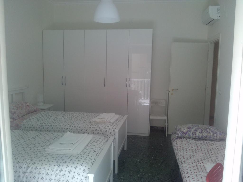Domus Aurea Bed & Breakfast Naples Exterior photo
