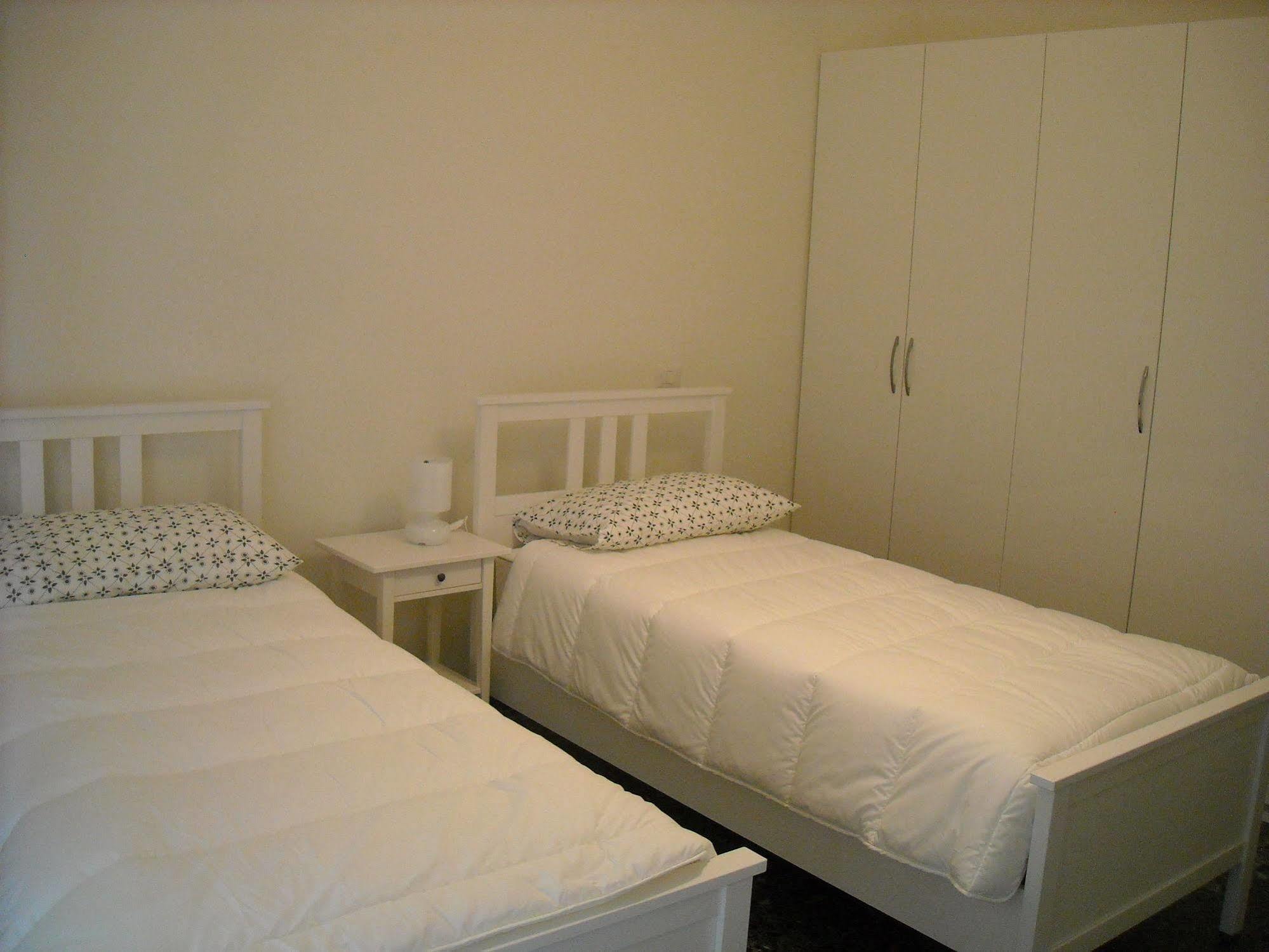Domus Aurea Bed & Breakfast Naples Exterior photo