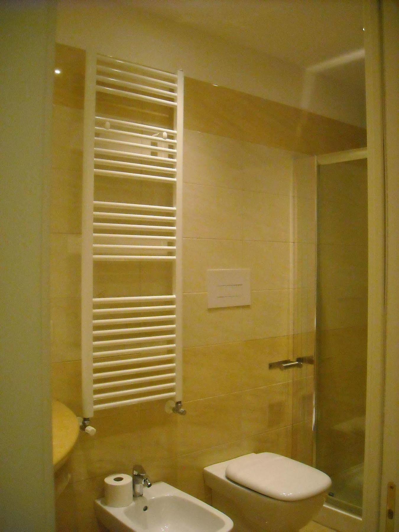 Domus Aurea Bed & Breakfast Naples Exterior photo