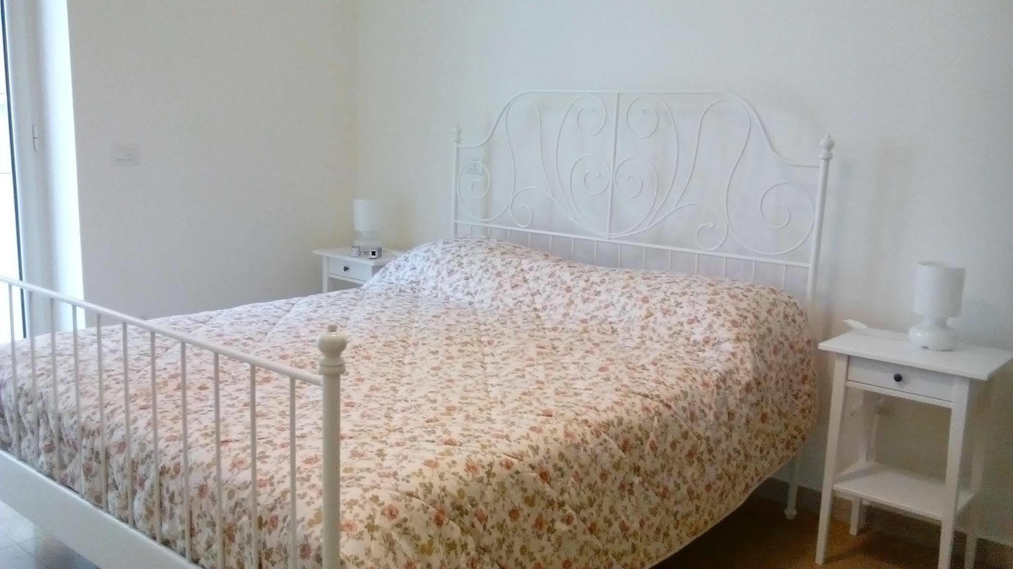 Domus Aurea Bed & Breakfast Naples Exterior photo